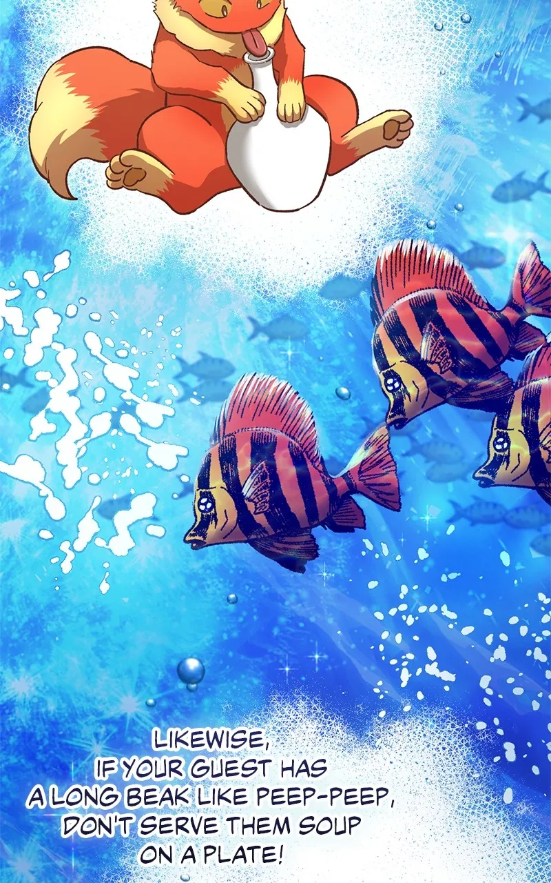 Read My S-Class Hunters chapter 132 image 3 on Lezhin