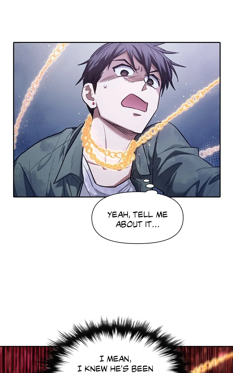 Read My S-Class Hunters chapter 132 image 38 on Lezhin
