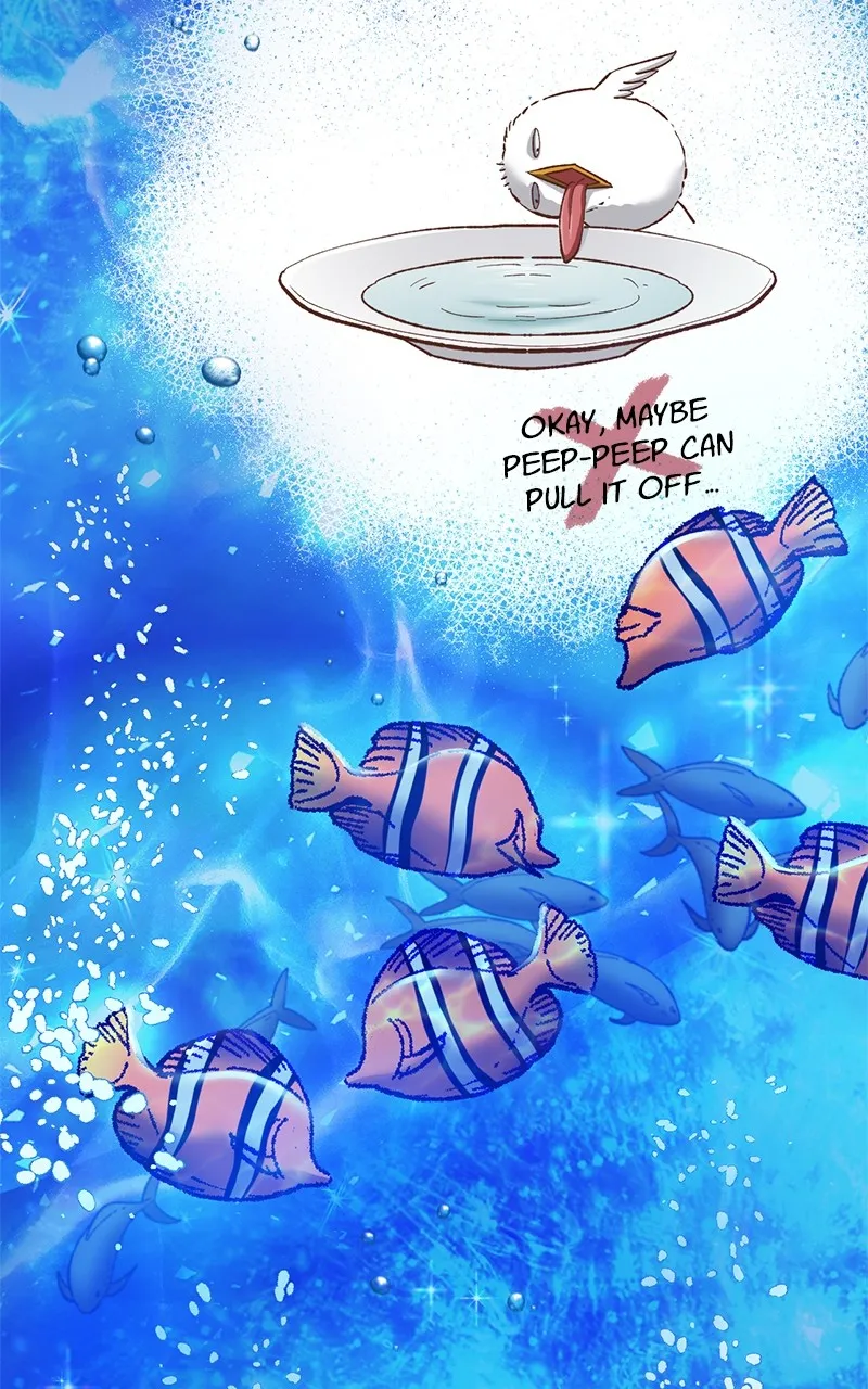 Read My S-Class Hunters chapter 132 image 4 on Lezhin