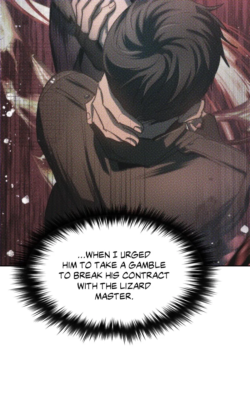 Read My S-Class Hunters chapter 132 image 44 on Lezhin