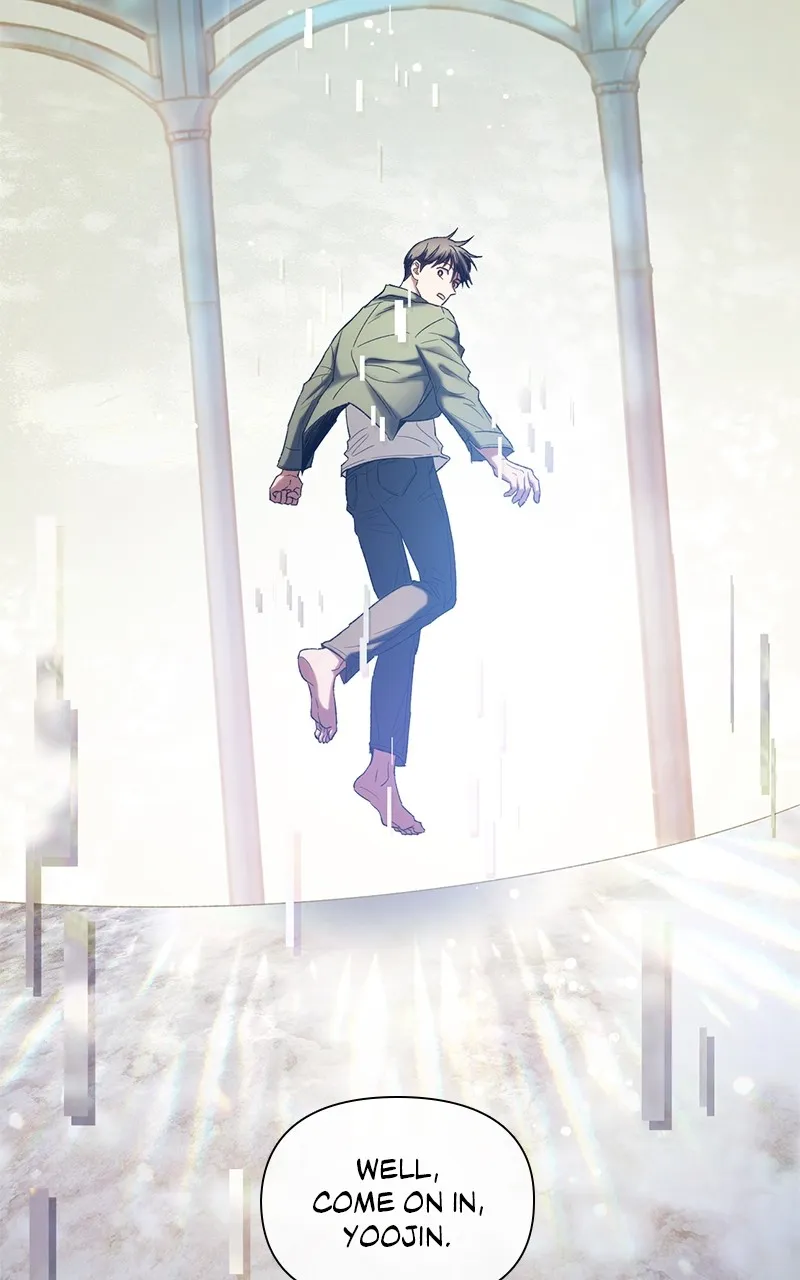 Read My S-Class Hunters chapter 132 image 60 on Lezhin