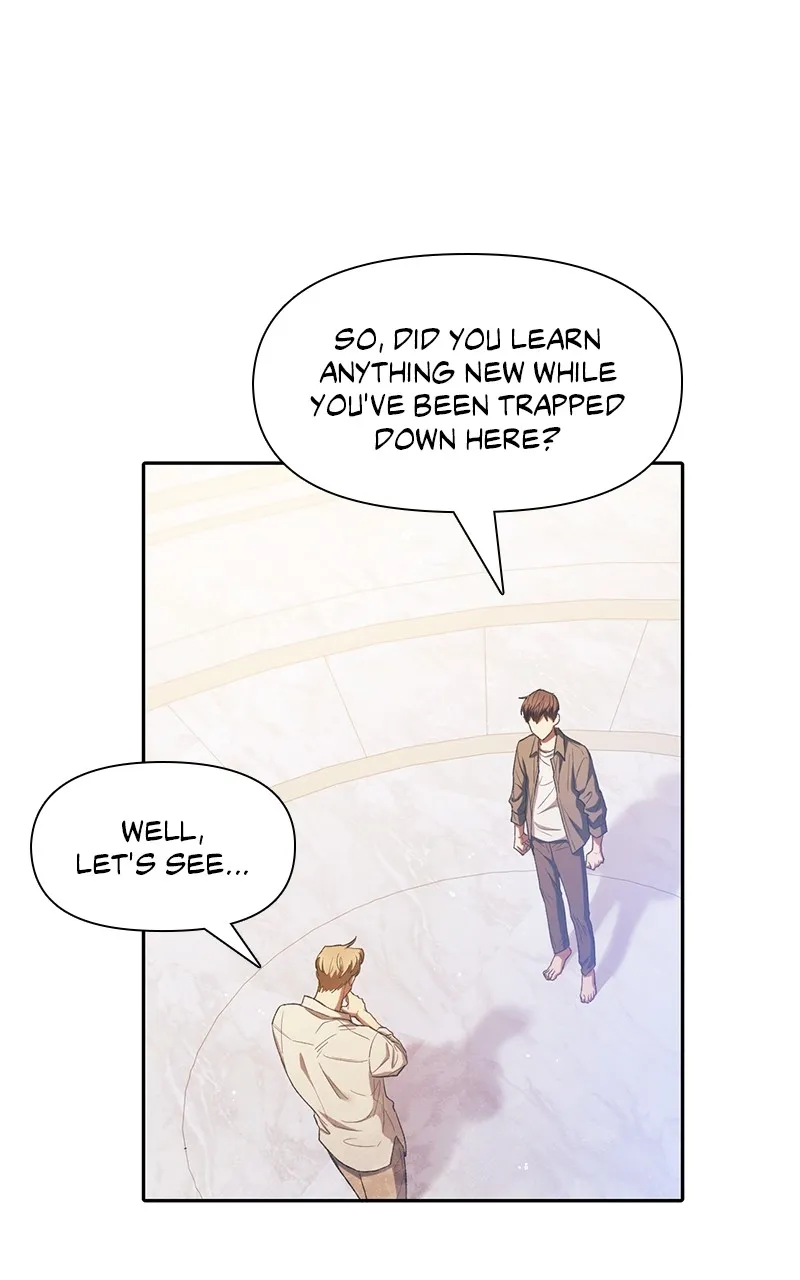 Read My S-Class Hunters chapter 132 image 78 on Lezhin