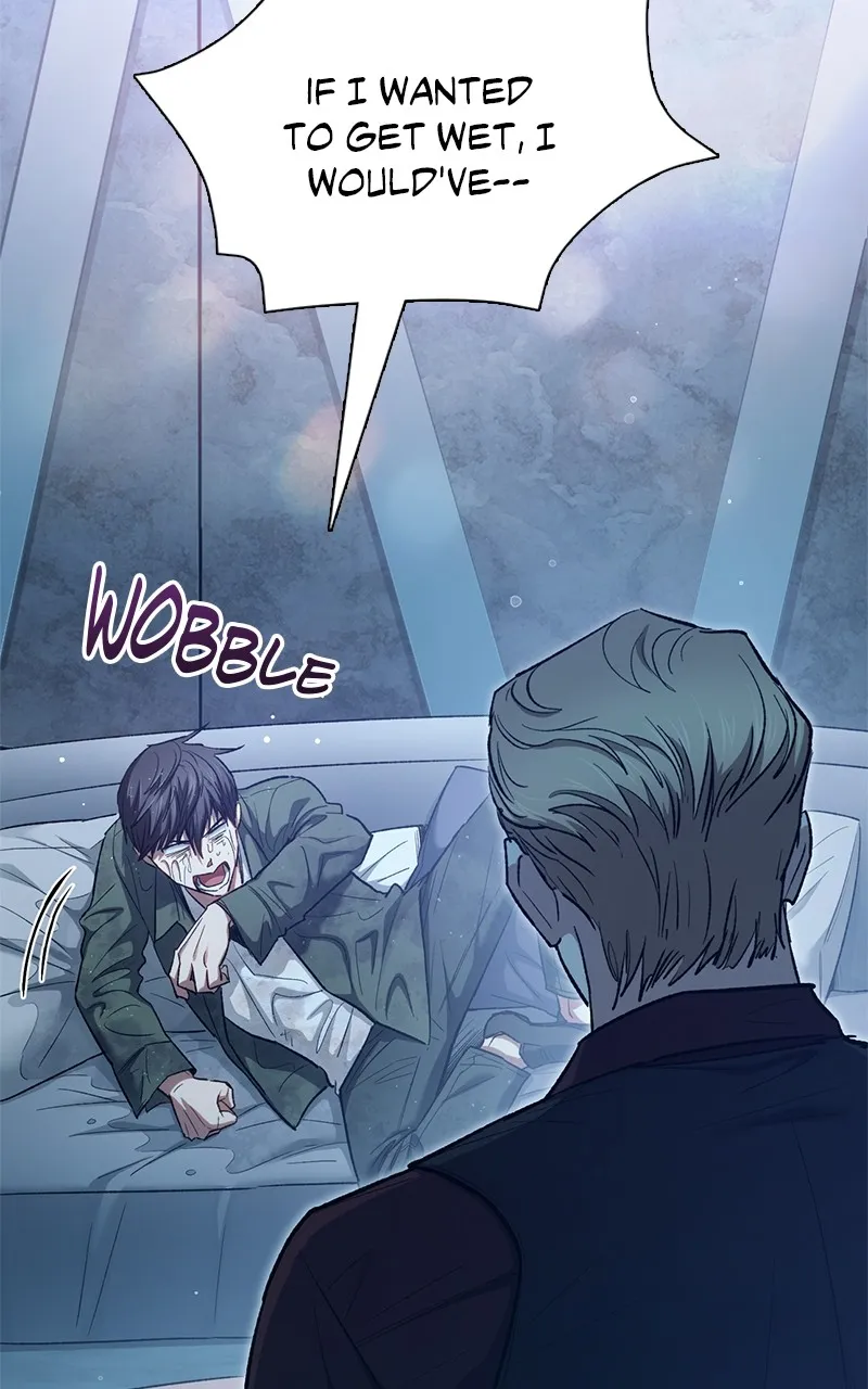 Read My S-Class Hunters chapter 132 image 8 on Lezhin