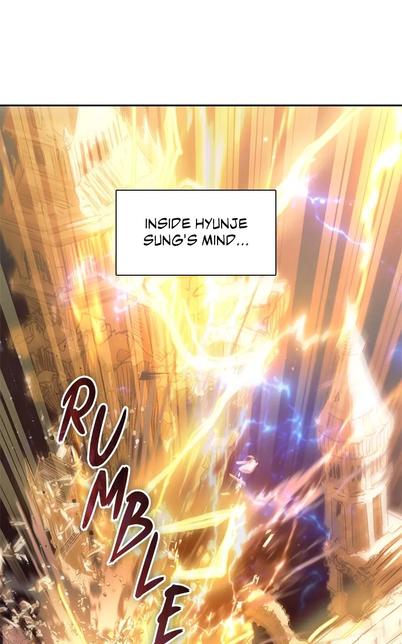 Read My S-Class Hunters chapter 133 image 1 on Lezhin
