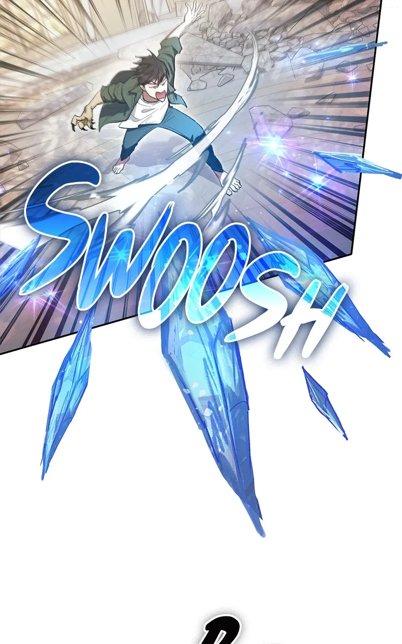 Read My S-Class Hunters chapter 133 image 10 on Lezhin