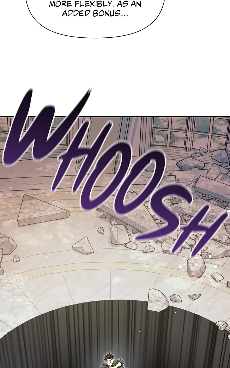 Read My S-Class Hunters chapter 133 image 16 on Lezhin