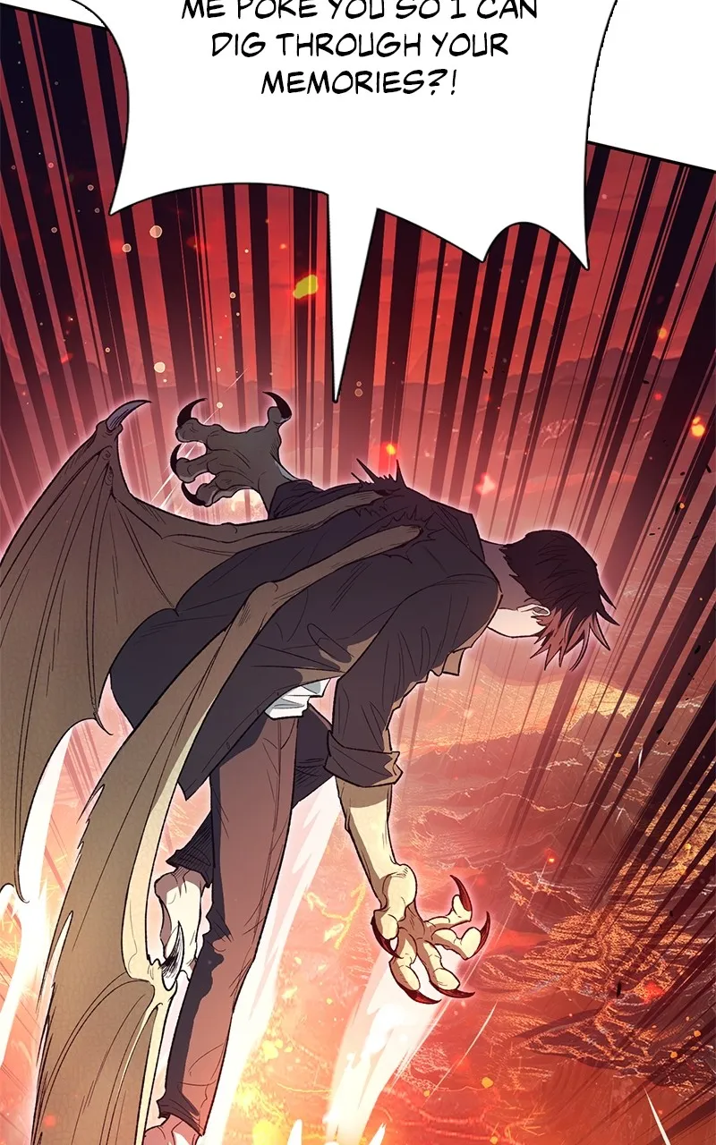 Read My S-Class Hunters chapter 133 image 23 on Lezhin