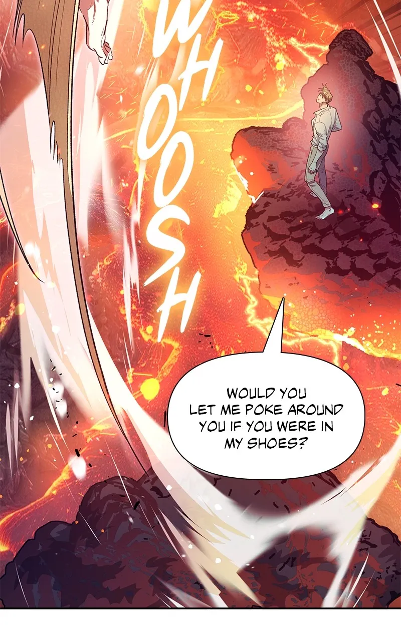 Read My S-Class Hunters chapter 133 image 24 on Lezhin