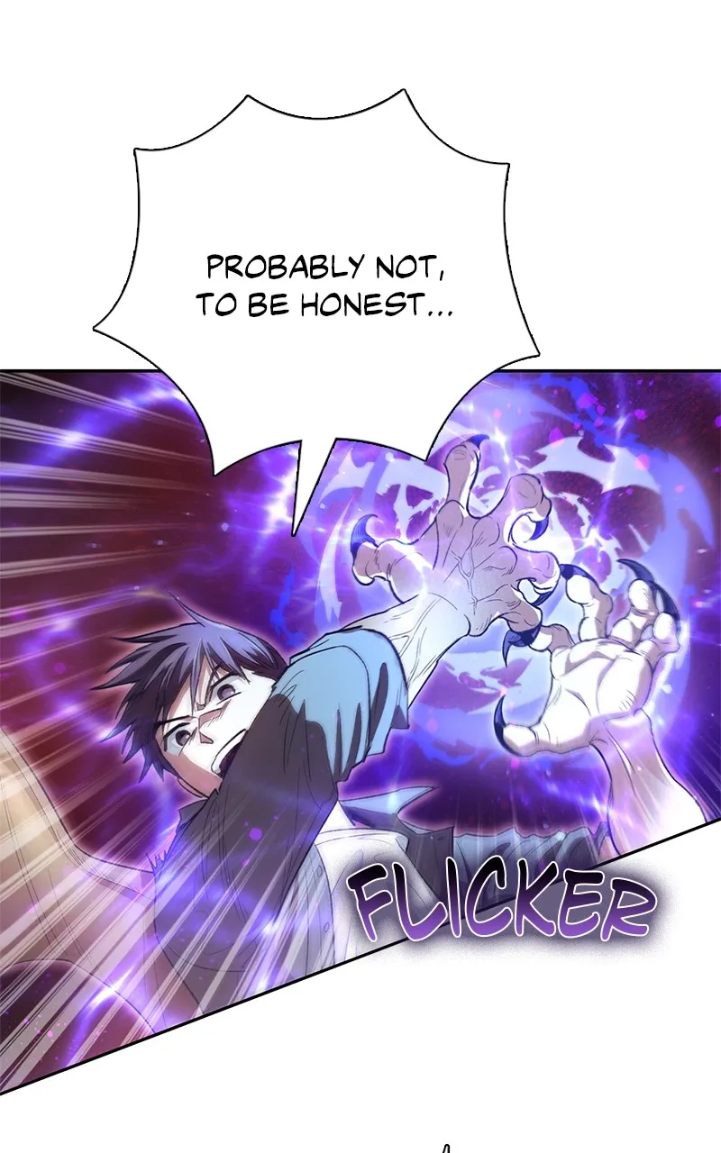 Read My S-Class Hunters chapter 133 image 25 on Lezhin