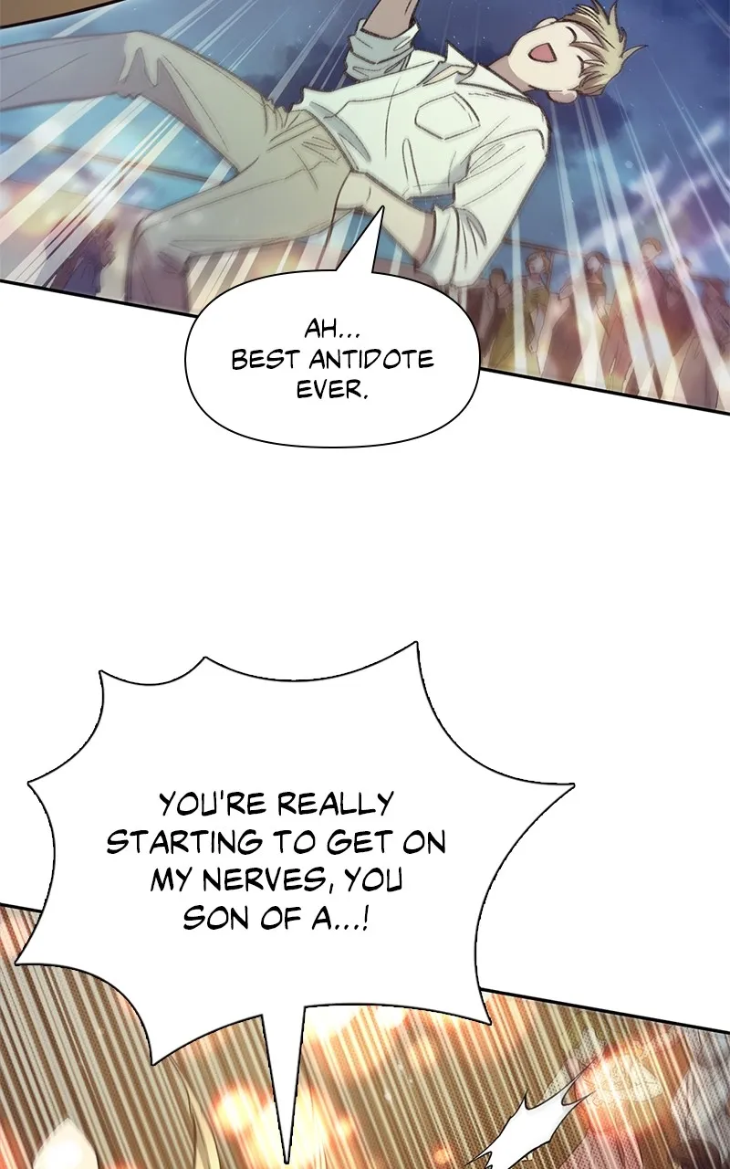 Read My S-Class Hunters chapter 133 image 39 on Lezhin