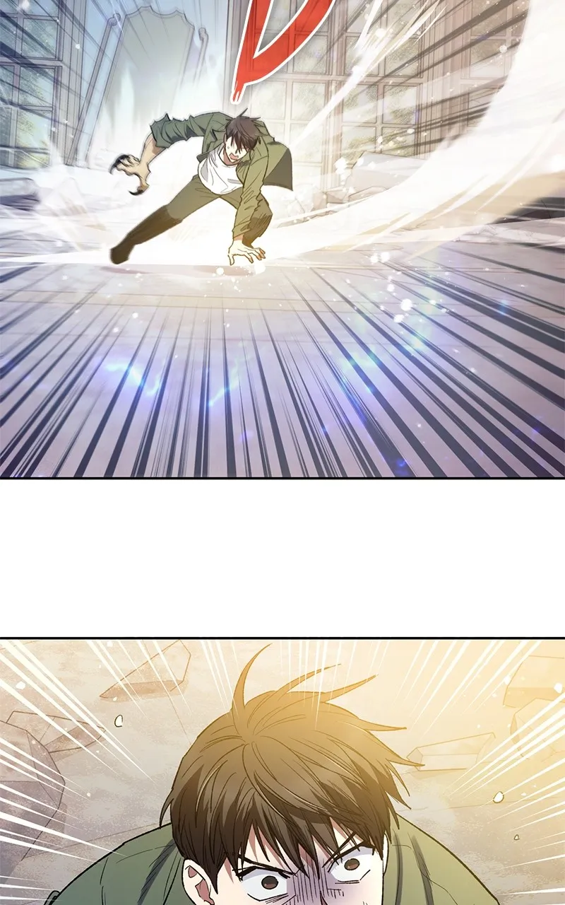 Read My S-Class Hunters chapter 133 image 4 on Lezhin