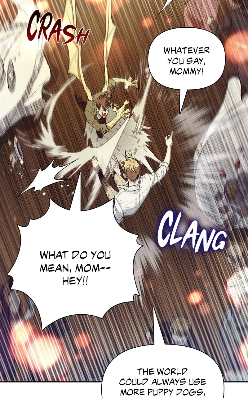 Read My S-Class Hunters chapter 133 image 40 on Lezhin