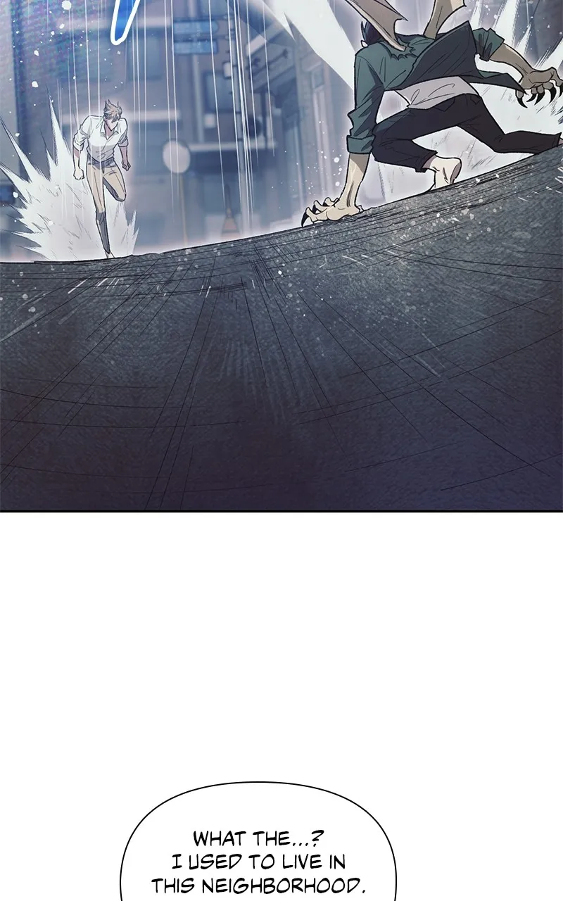 Read My S-Class Hunters chapter 133 image 45 on Lezhin