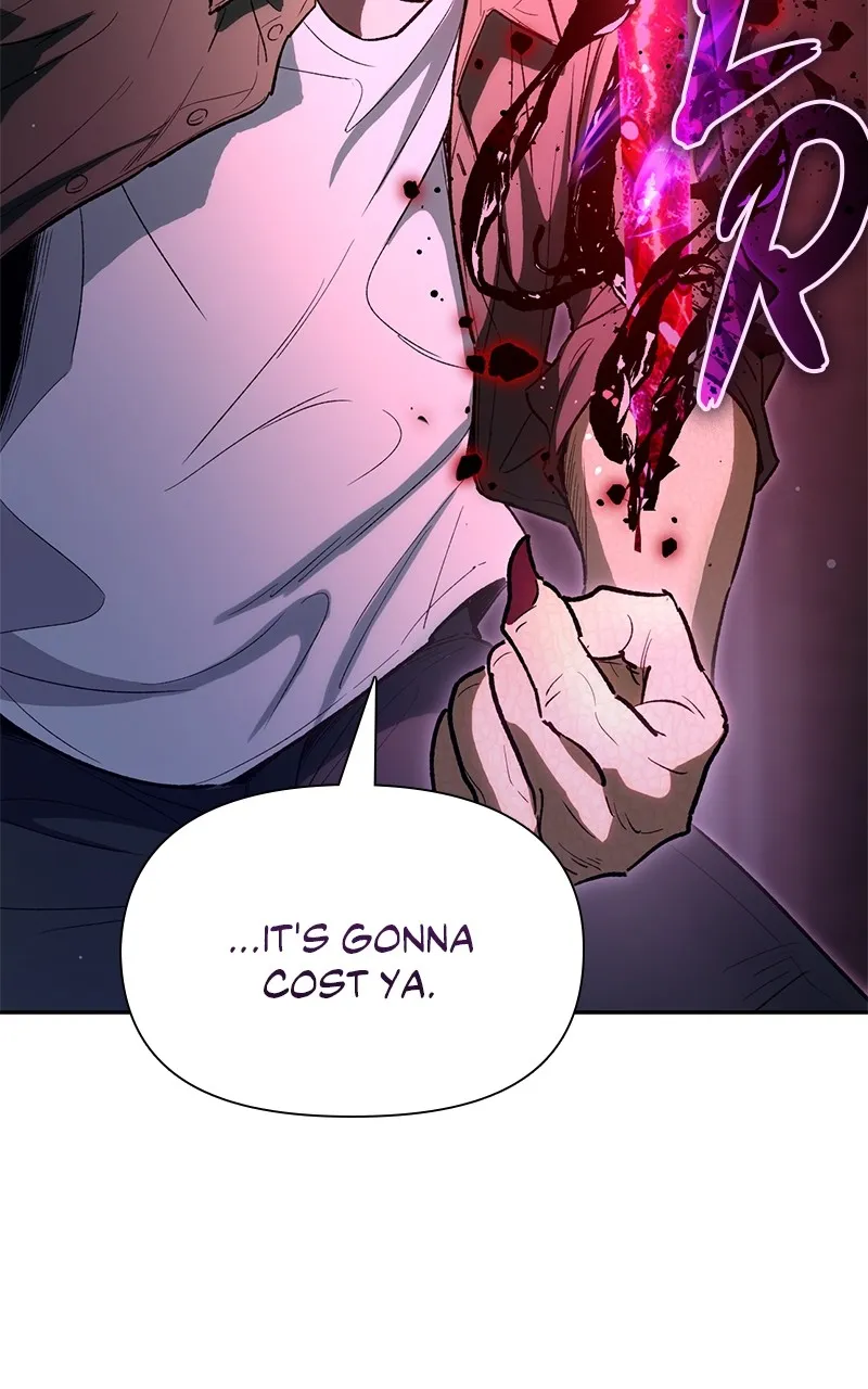 Read My S-Class Hunters chapter 133 image 53 on Lezhin
