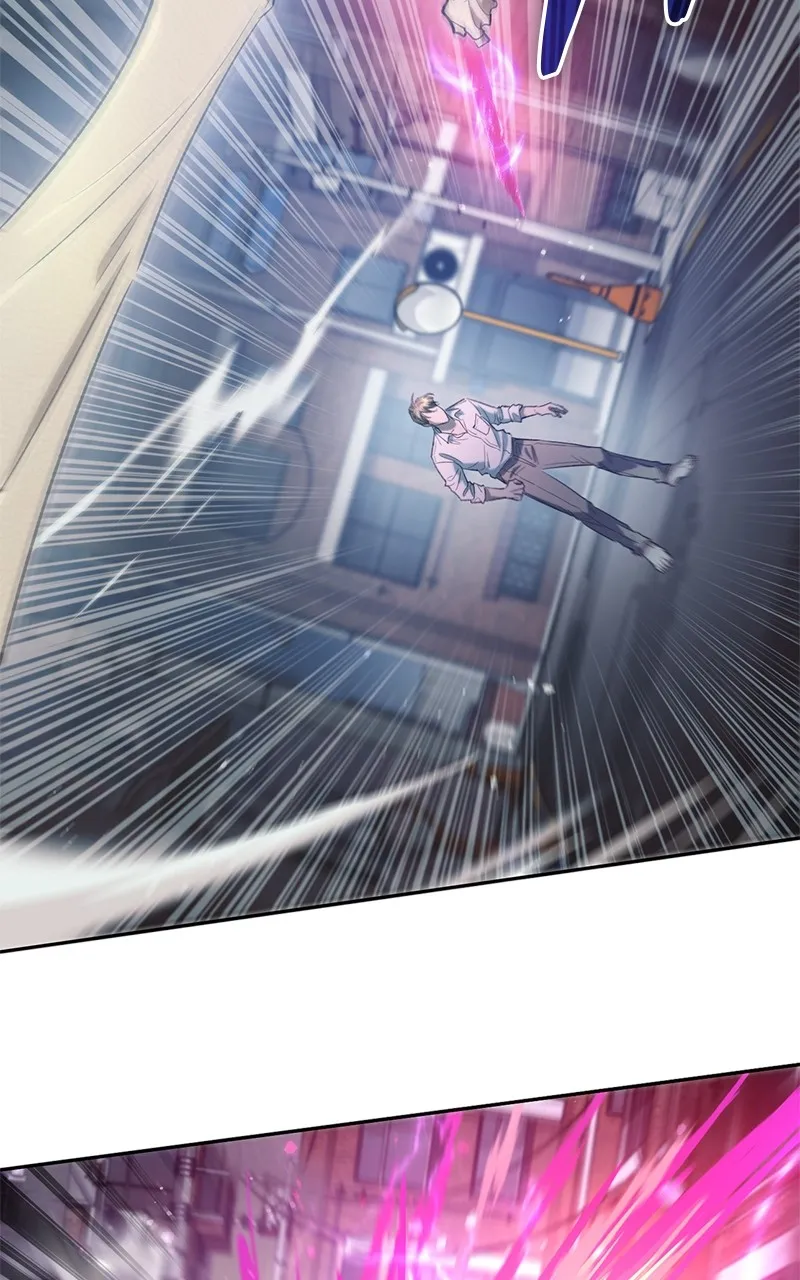 Read My S-Class Hunters chapter 133 image 57 on Lezhin