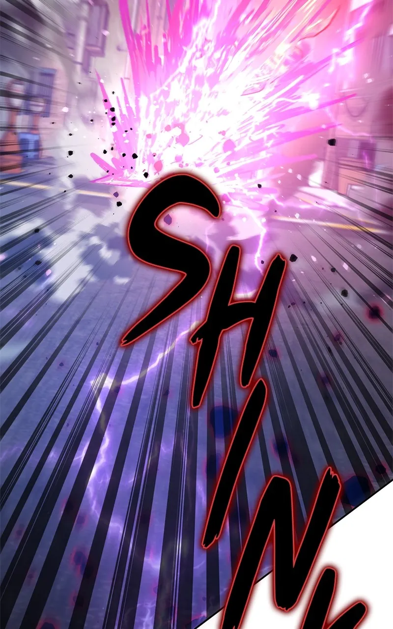 Read My S-Class Hunters chapter 133 image 58 on Lezhin