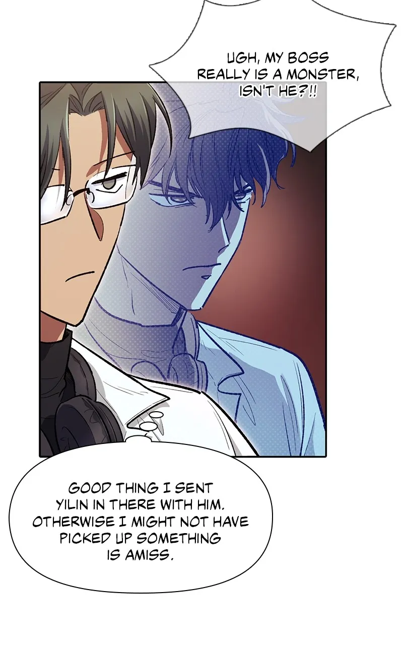 Read My S-Class Hunters chapter 133 image 75 on Lezhin