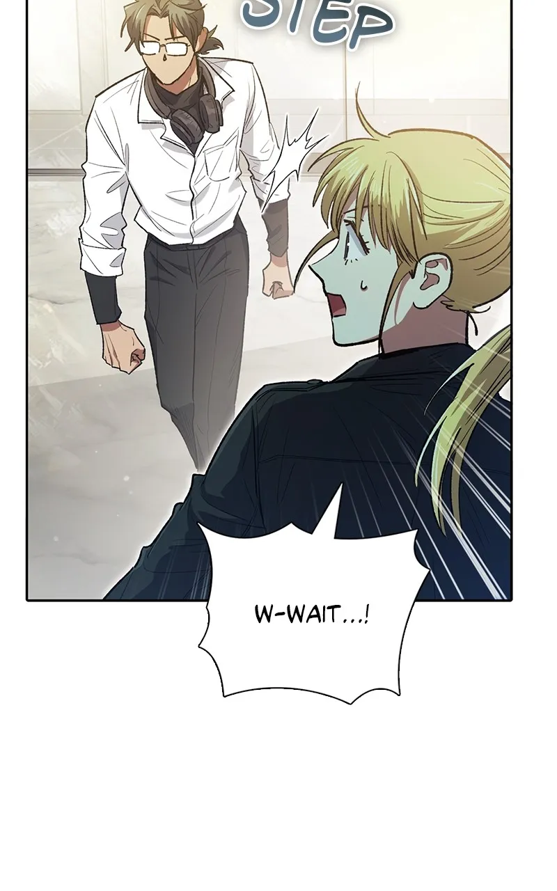 Read My S-Class Hunters chapter 133 image 78 on Lezhin