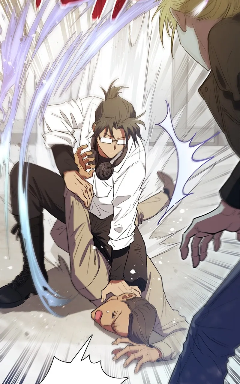 Read My S-Class Hunters chapter 133 image 81 on Lezhin