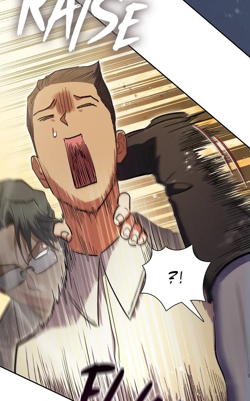Read My S-Class Hunters chapter 133 image 84 on Lezhin