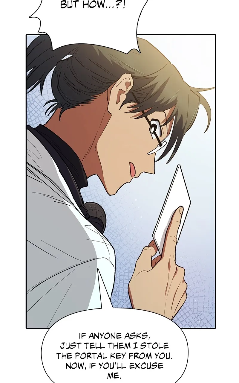 Read My S-Class Hunters chapter 133 image 87 on Lezhin