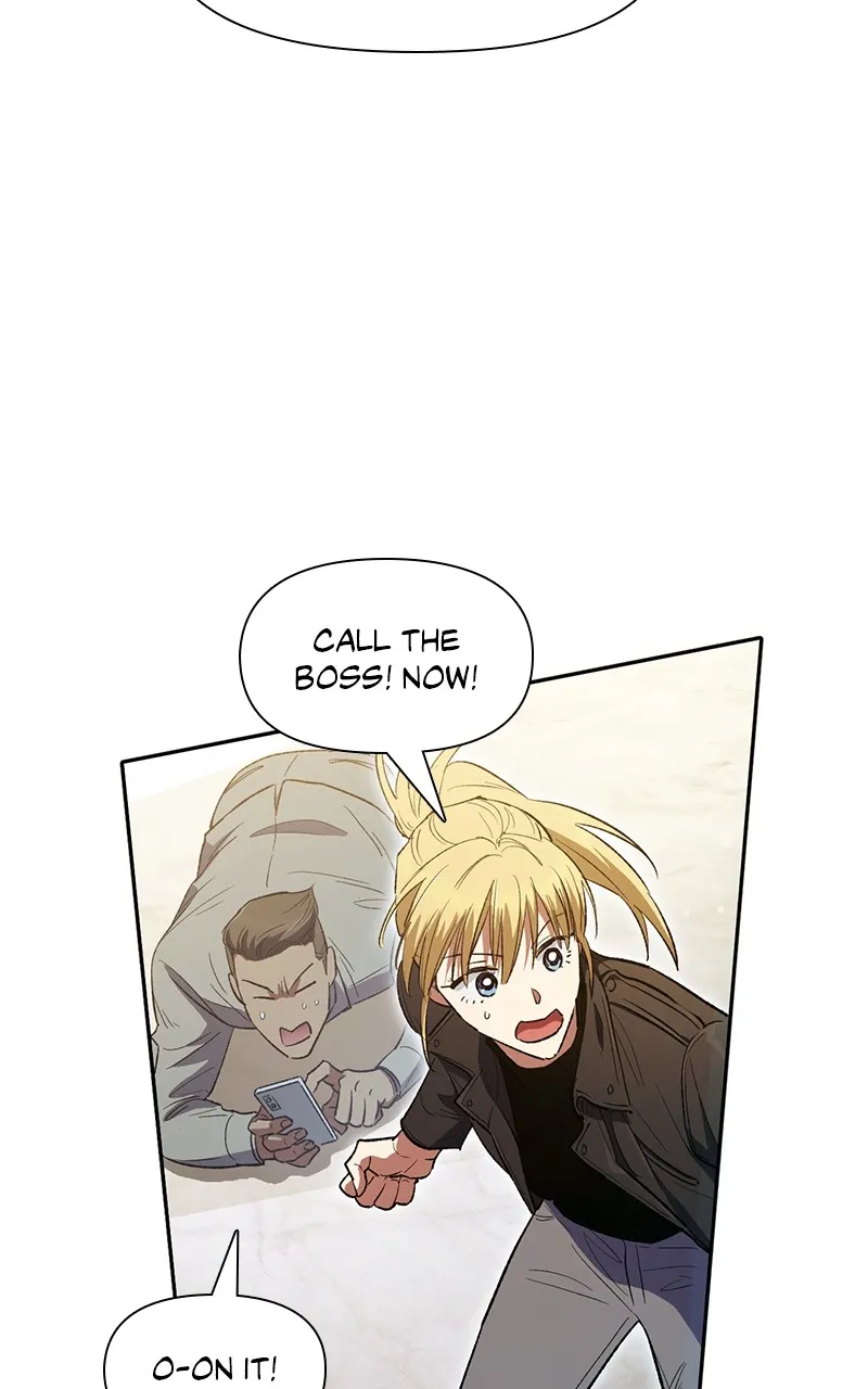 Read My S-Class Hunters chapter 133 image 88 on Lezhin
