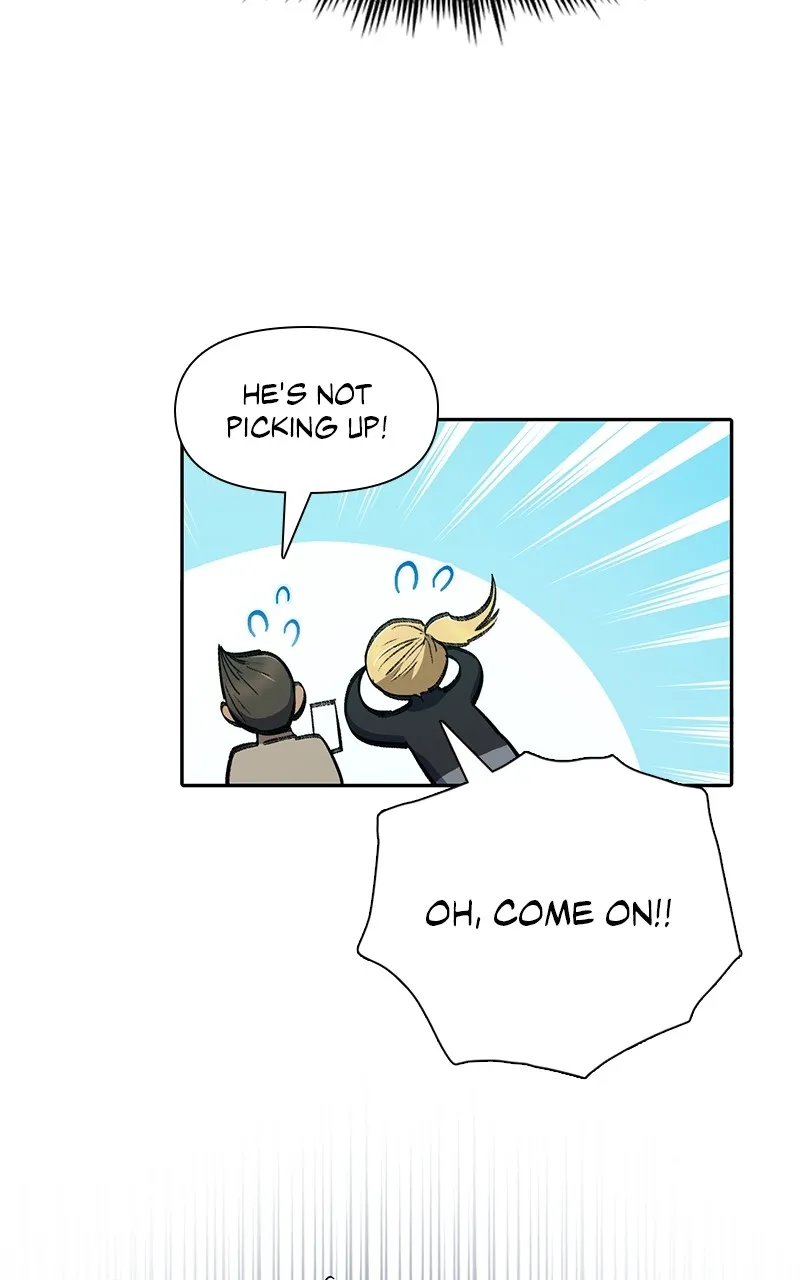 Read My S-Class Hunters chapter 133 image 91 on Lezhin