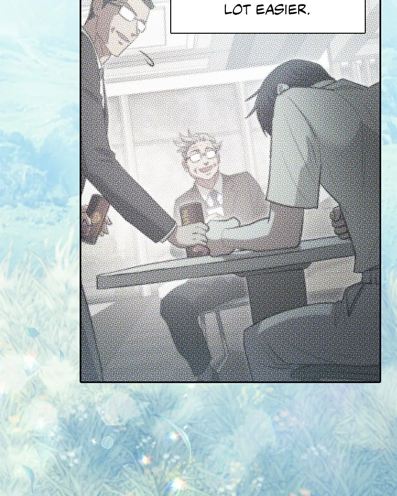 Read My S-Class Hunters chapter 134 image 18 on Lezhin