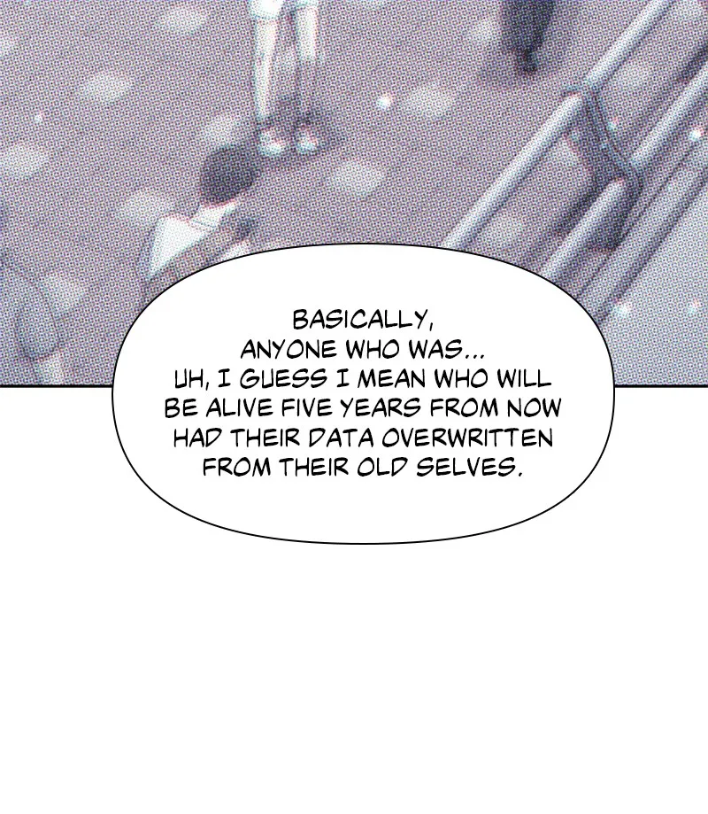 Read My S-Class Hunters chapter 134 image 25 on Lezhin