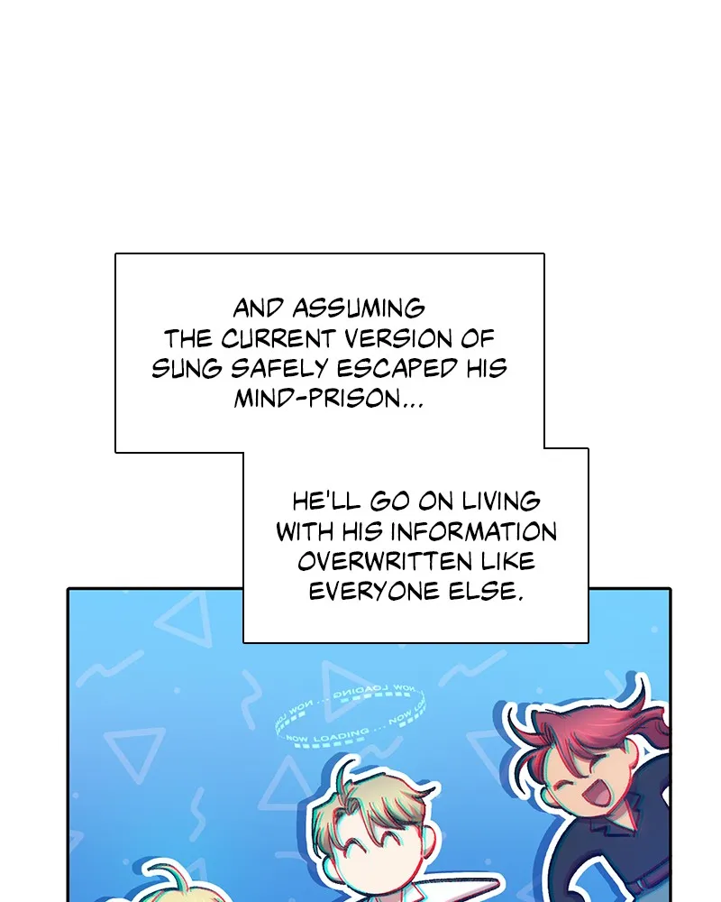 Read My S-Class Hunters chapter 134 image 75 on Lezhin