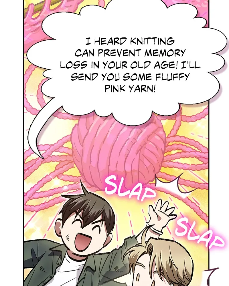 Read My S-Class Hunters chapter 135 image 100 on Lezhin