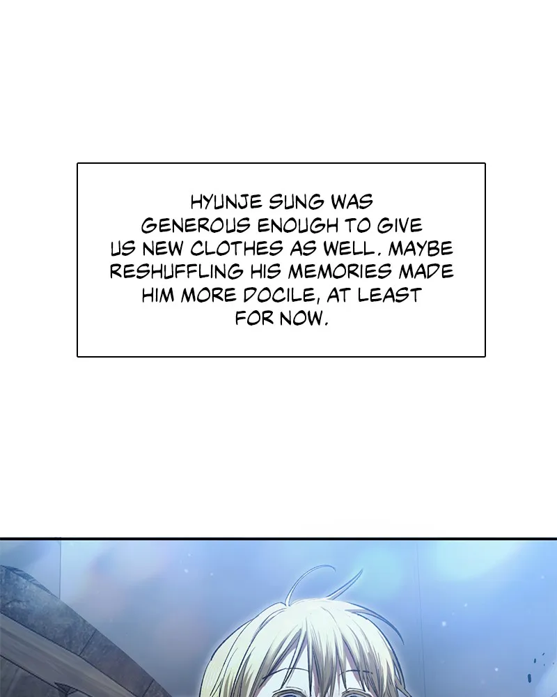 Read My S-Class Hunters chapter 135 image 102 on Lezhin