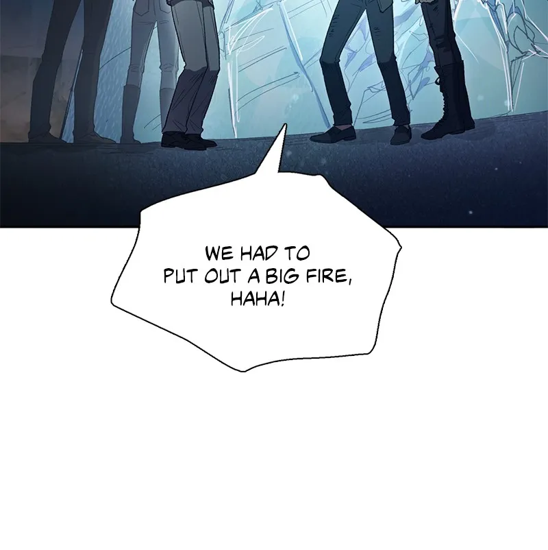 Read My S-Class Hunters chapter 135 image 105 on Lezhin