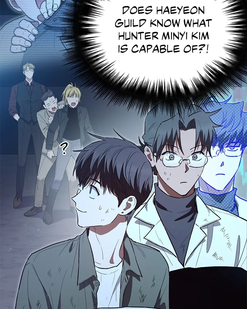 Read My S-Class Hunters chapter 135 image 107 on Lezhin