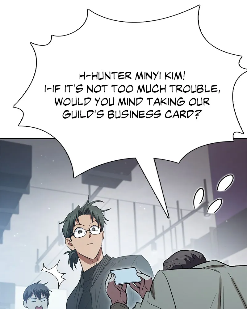 Read My S-Class Hunters chapter 135 image 109 on Lezhin