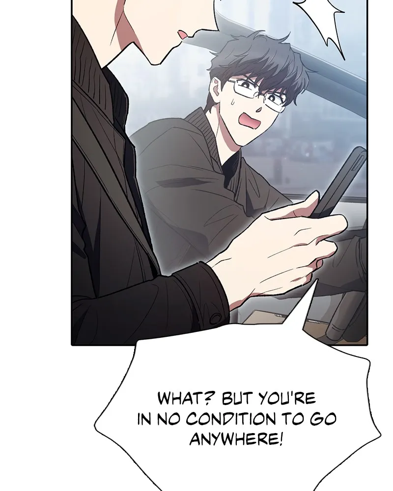 Read My S-Class Hunters chapter 135 image 115 on Lezhin