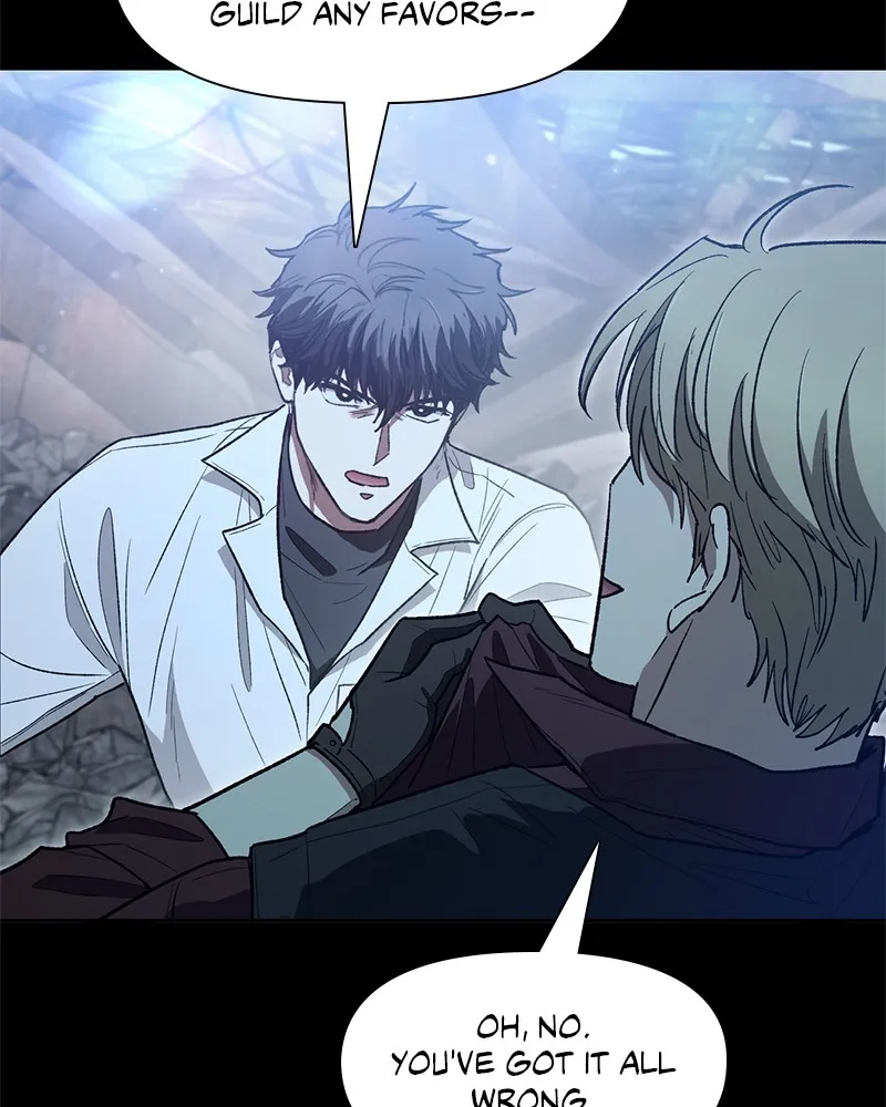 Read My S-Class Hunters chapter 135 image 128 on Lezhin
