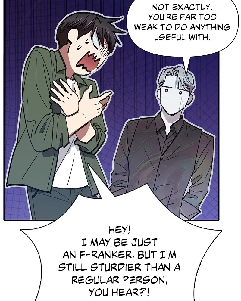 Read My S-Class Hunters chapter 135 image 6 on Lezhin