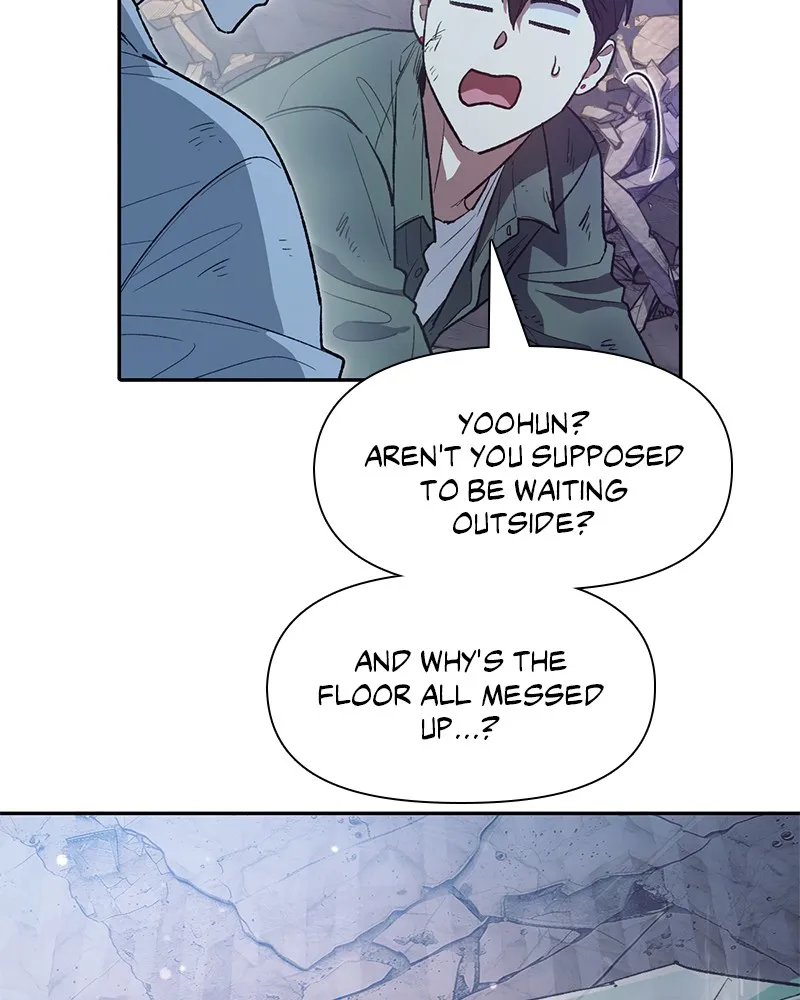 Read My S-Class Hunters chapter 135 image 67 on Lezhin