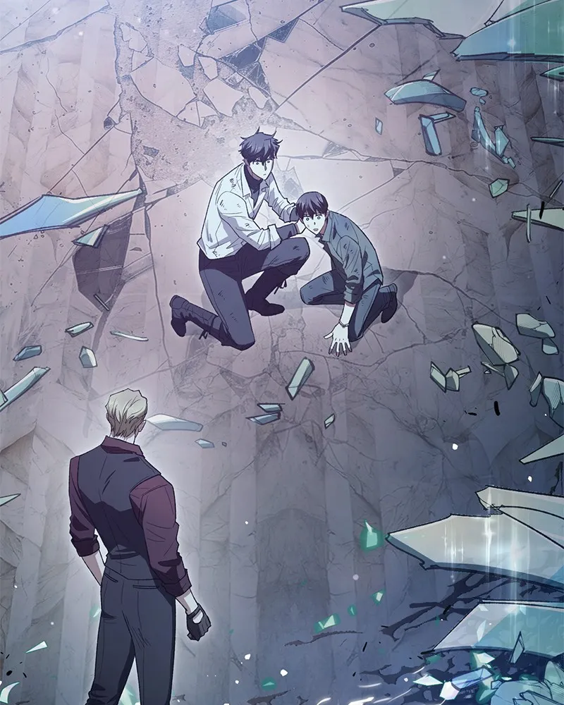 Read My S-Class Hunters chapter 135 image 68 on Lezhin