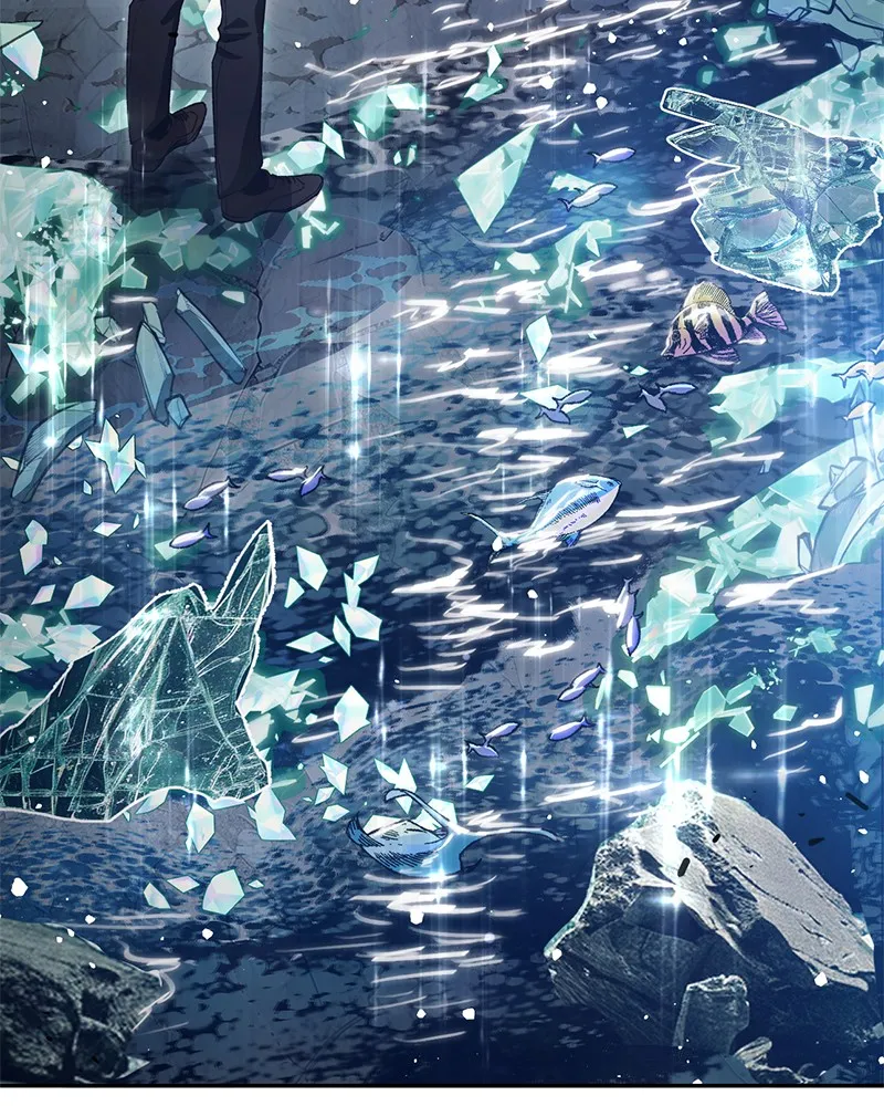 Read My S-Class Hunters chapter 135 image 69 on Lezhin