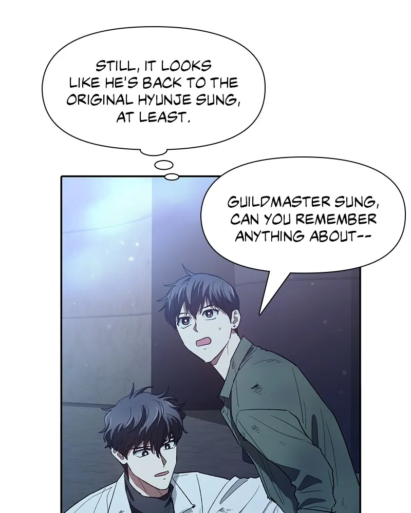 Read My S-Class Hunters chapter 135 image 73 on Lezhin