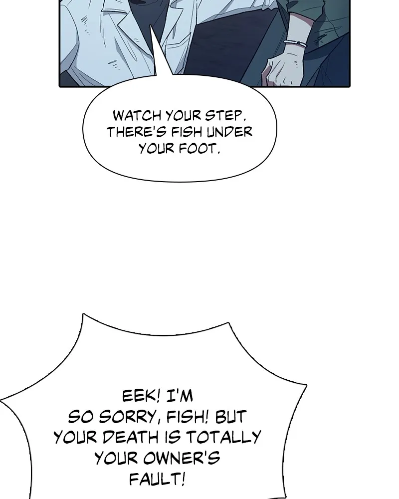 Read My S-Class Hunters chapter 135 image 74 on Lezhin