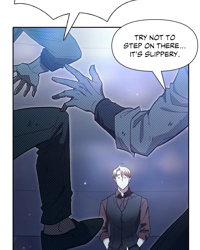 Read My S-Class Hunters chapter 135 image 75 on Lezhin