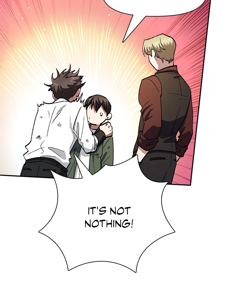 Read My S-Class Hunters chapter 135 image 82 on Lezhin