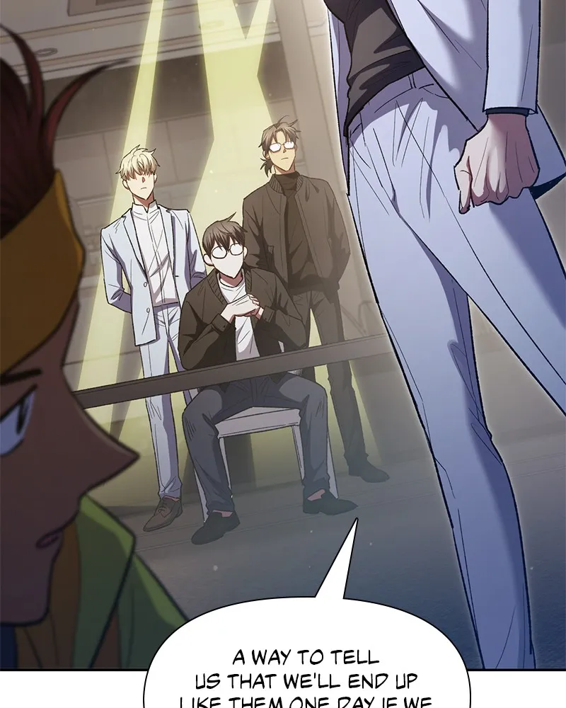 Read My S-Class Hunters chapter 136 image 104 on Lezhin