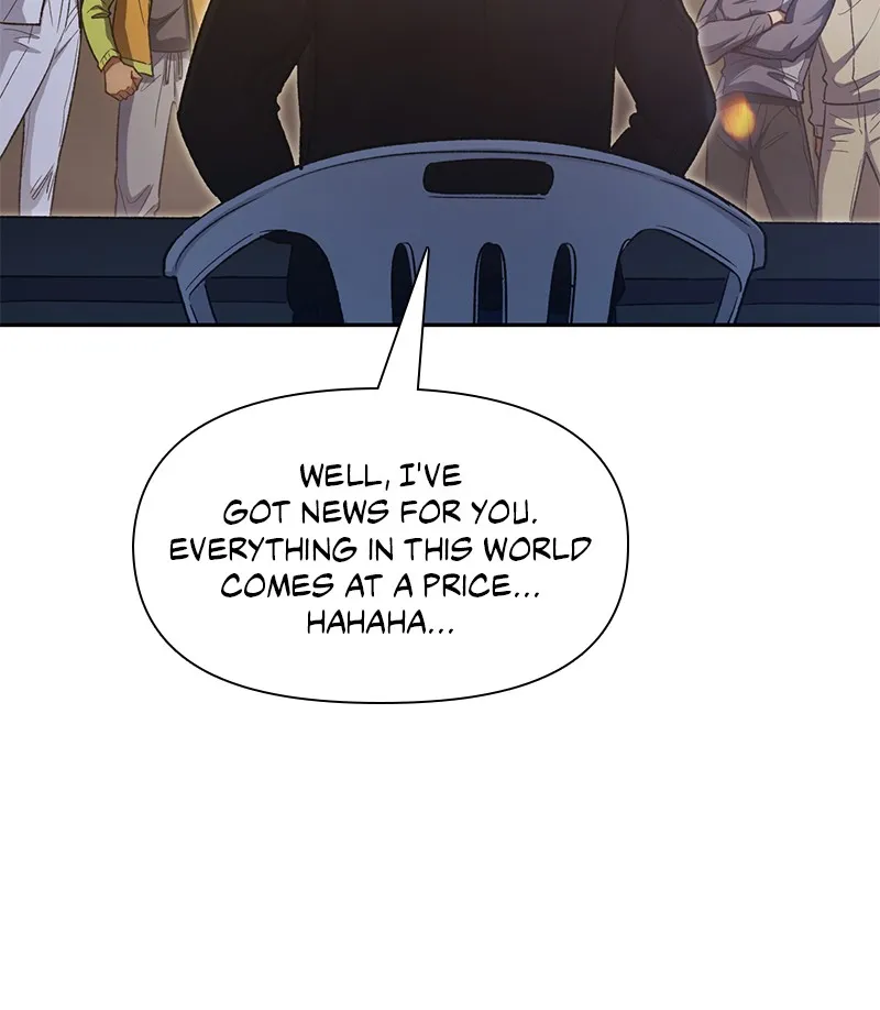 Read My S-Class Hunters chapter 136 image 108 on Lezhin