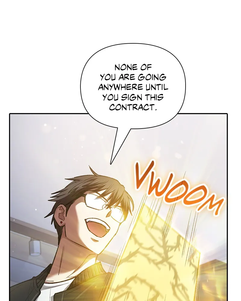 Read My S-Class Hunters chapter 136 image 109 on Lezhin
