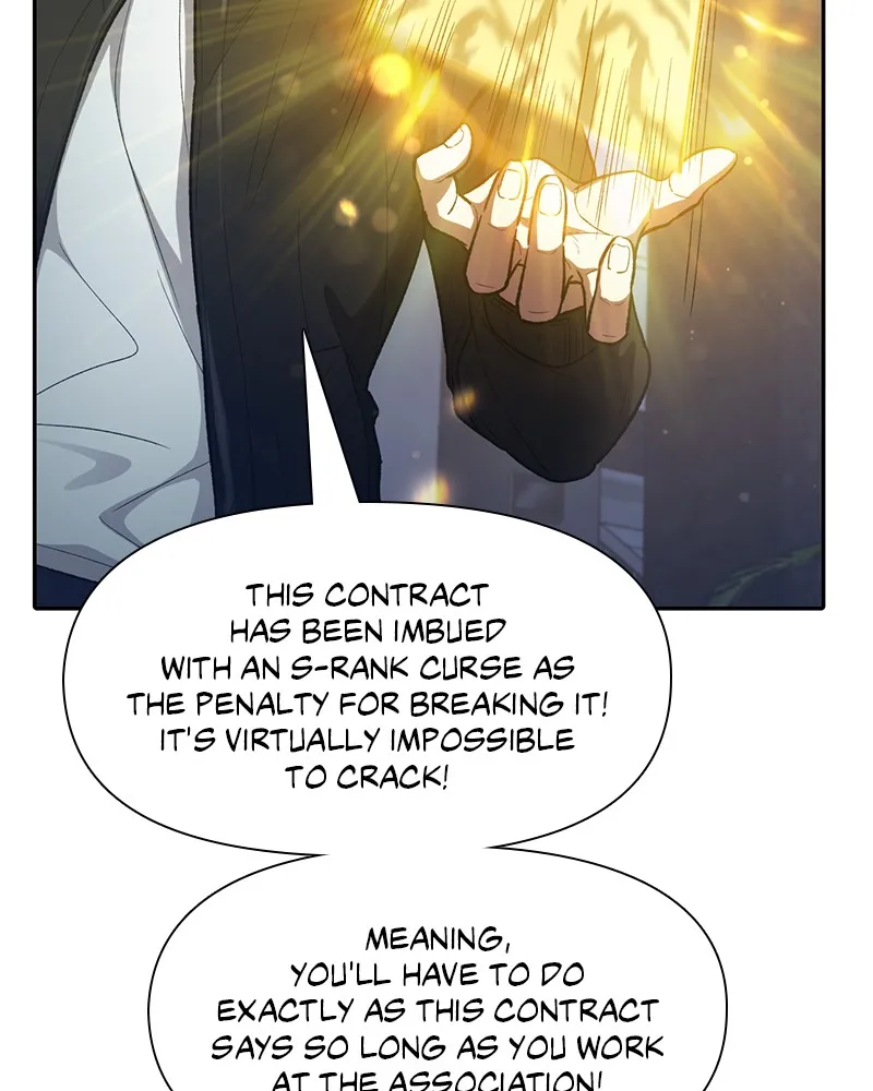 Read My S-Class Hunters chapter 136 image 110 on Lezhin