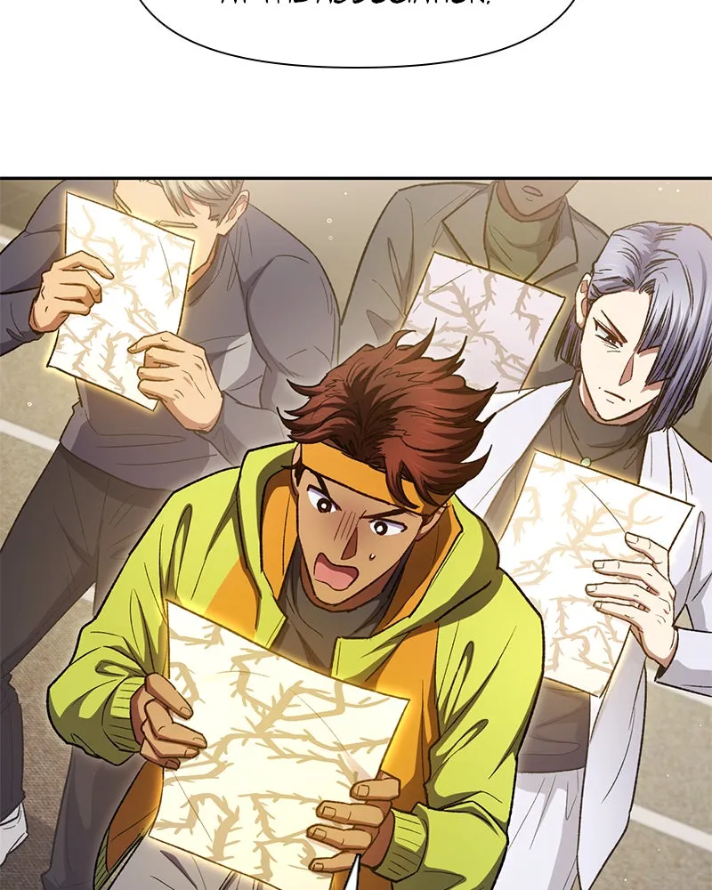 Read My S-Class Hunters chapter 136 image 111 on Lezhin
